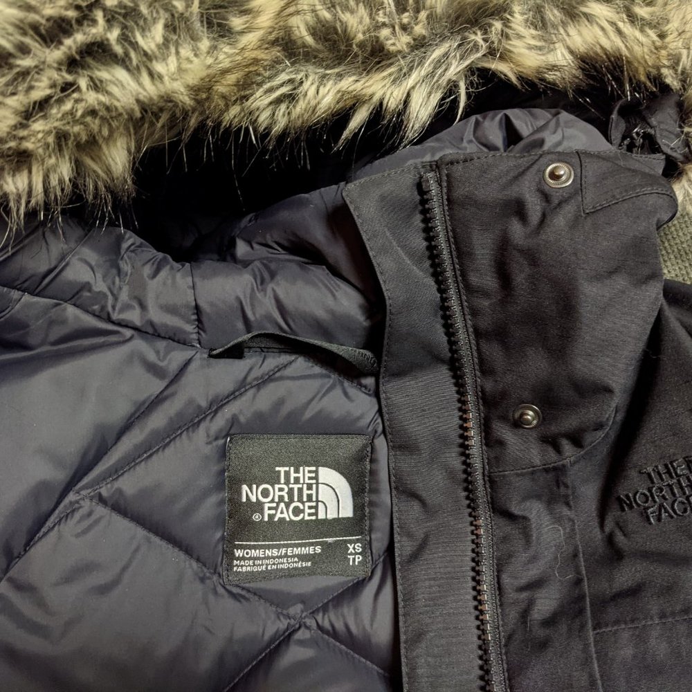 Winter Parka - Picture 4 of 7